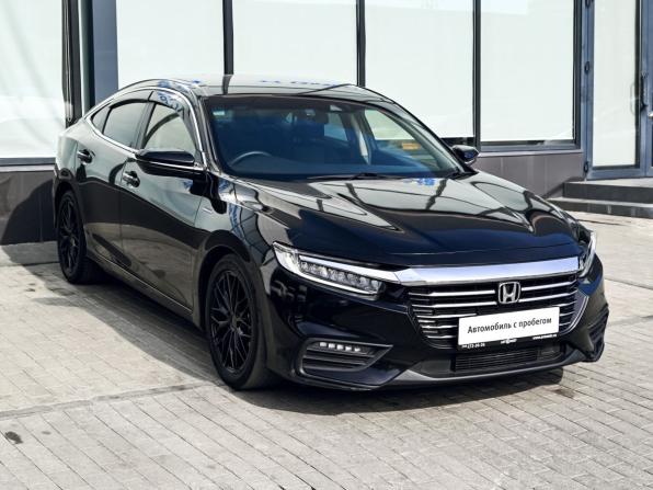 Honda Insight III с пробегом 2018 года, цена 2 049 000 рублей, 97989 км, седан, Автокод Объявления