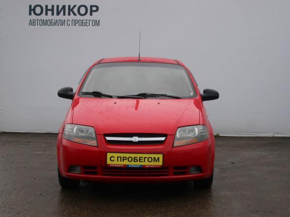 Chevrolet Aveo I с пробегом 2007 года, цена 289 000 рублей, 147562 км, хэтчбек, Автокод Объявления