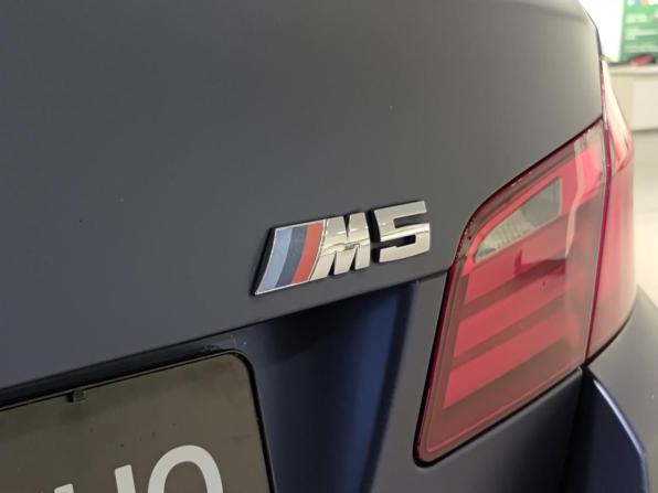 BMW M5 V (F10) с пробегом 2013 года, цена 3 570 000 рублей, 230138 км, седан, Автокод Объявления