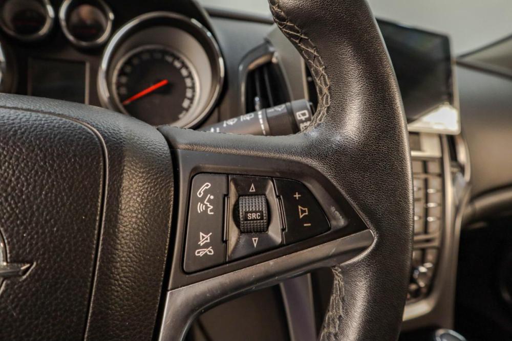 Opel Astra J Челябинск  - изображение 13