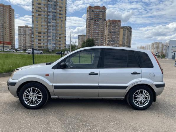 Ford Fusion I Рестайлинг с пробегом 2006 года, цена 244 000 рублей, 252470 км, хэтчбек, Автокод Объявления