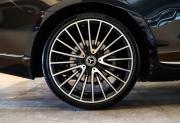 Mercedes-Benz S-Класс VII (W223) Москва  - изображение 74