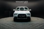 Mitsubishi ASX I Крым  - изображение 32