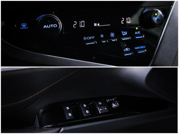 Toyota Camry VIII (XV70) с пробегом 2019 года, цена 2 590 000 рублей, 121995 км, седан, Автокод Объявления