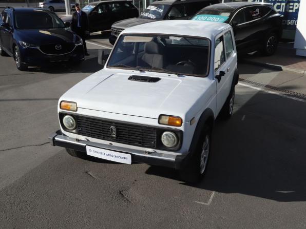 Lada (ВАЗ) 2121 (4x4) I Рестайлинг с пробегом 1999 года, цена 170 000 рублей, 148515 км, внедорожник, Автокод Объявления