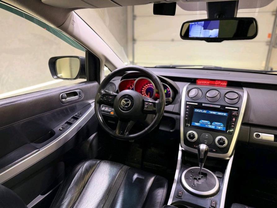 Mazda CX-7 I Новосибирск  - изображение 19