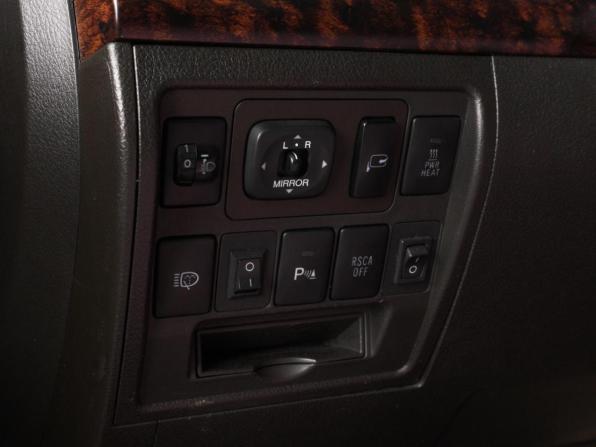 Toyota Land Cruiser 200 Series с пробегом 2010 года, цена 3 229 000 рублей, 322758 км, внедорожник, Автокод Объявления