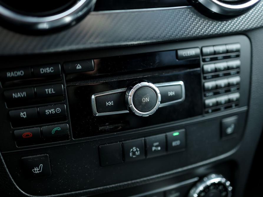 Mercedes-Benz GLK-Класс I (X204) Рестайлинг Ижевск  - изображение 22
