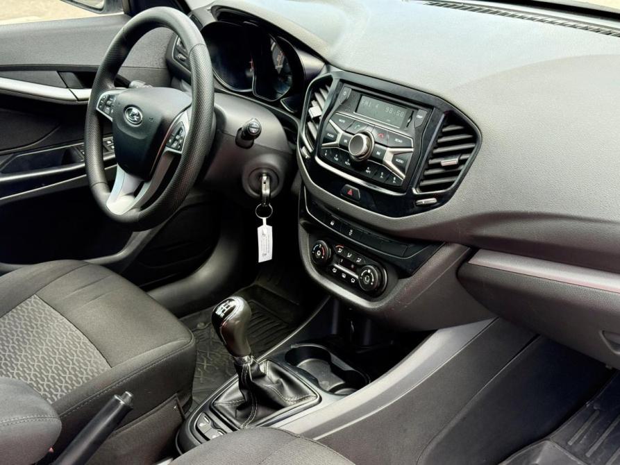 Lada (ВАЗ) Vesta I Воронеж  - изображение 19