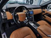 Land Rover Range Rover IV Рестайлинг Москва  - изображение 51
