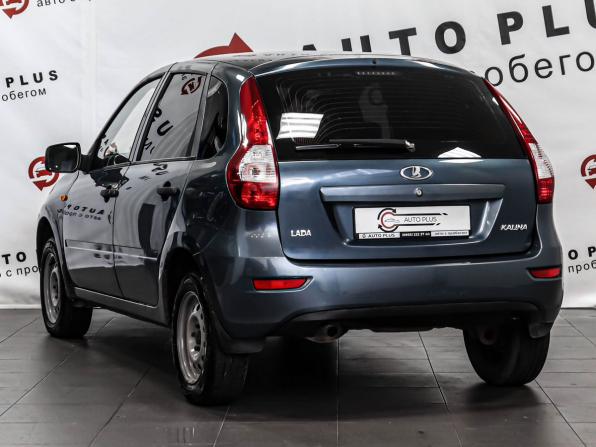 Lada (ВАЗ) Kalina II с пробегом 2015 года, цена 519 000 рублей, 129057 км, хэтчбек, Автокод Объявления