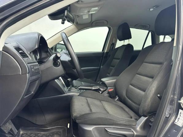 Mazda CX-5 I с пробегом 2013 года, цена 1 465 000 рублей, 277153 км, внедорожник, Автокод Объявления