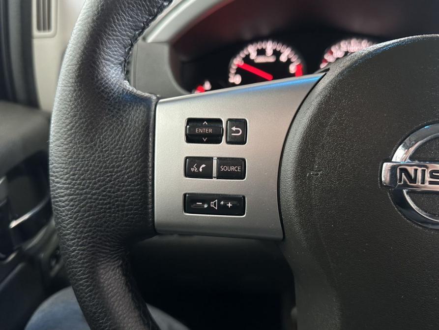 Nissan Pathfinder III Рестайлинг Москва  - изображение 17