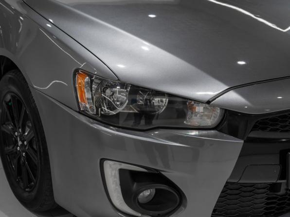 Mitsubishi Lancer X Рестайлинг 2 с пробегом 2017 года, цена 1 350 000 рублей, 80230 км, седан, Автокод Объявления
