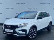 Lada (ВАЗ) Vesta I Рестайлинг (NG) Курган  - изображение 17