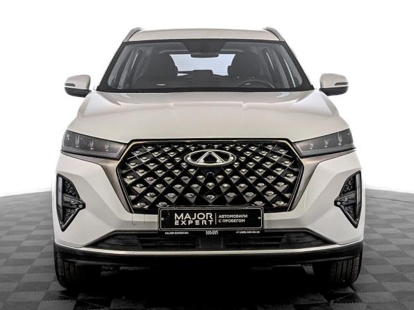 Chery Tiggo 7 Pro Max I с пробегом 2024 года, цена 1 749 000 рублей, 26003 км, внедорожник, Автокод Объявления