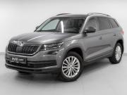 Skoda Kodiaq I Санкт-Петербург  - изображение 31