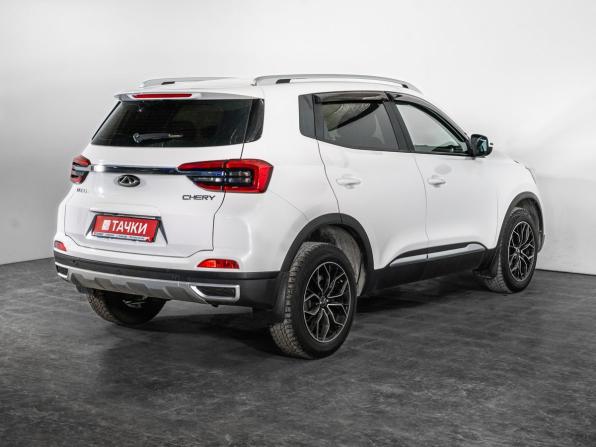 Chery Tiggo 4 I Рестайлинг с пробегом 2021 года, цена 1 445 000 рублей, 48114 км, внедорожник, Автокод Объявления