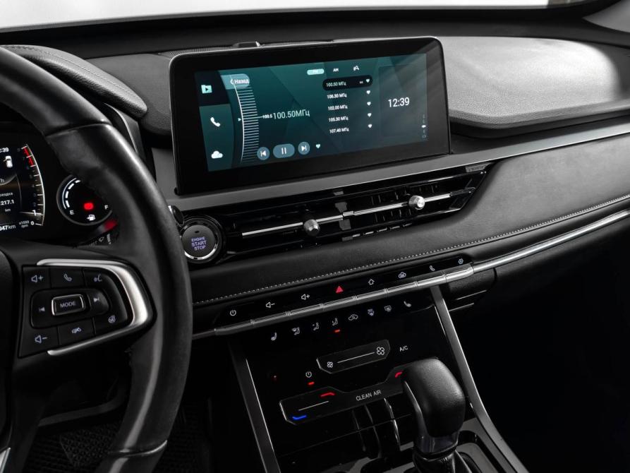 Chery Tiggo 4 Pro I Санкт-Петербург  - изображение 14