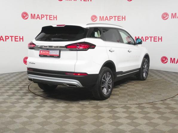 Geely Atlas Pro с пробегом 2023 года, цена 1 855 000 рублей, 35160 км, внедорожник, Автокод Объявления