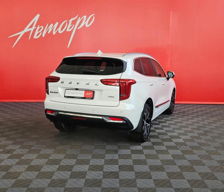 Haval Jolion I Вологда  - изображение 5