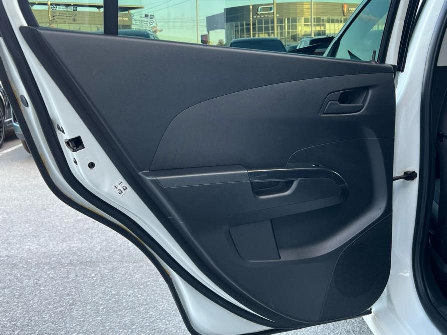 Chevrolet Aveo II Волгоград  - изображение 13