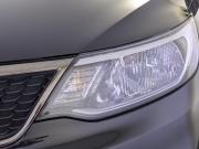 Kia Rio III Рестайлинг Москва  - изображение 37