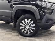 Lada (ВАЗ) Niva Travel I Воронеж  - изображение 24