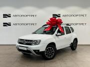 Renault Duster I Рестайлинг Санкт-Петербург  - изображение 24