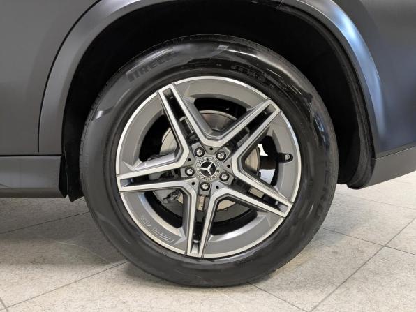Mercedes-Benz GLE II (V167) с пробегом 2022 года, цена 7 940 000 рублей, 40834 км, внедорожник, Автокод Объявления
