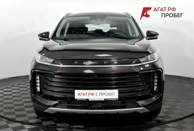 Exeed TXL I с пробегом 2021 года, цена 2 335 000 рублей, 54806 км, внедорожник, Автокод Объявления