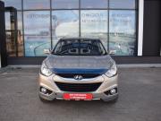 Hyundai ix35 I Архангельск  - изображение 11