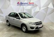 Lada (ВАЗ) Granta I Азнакаево  - изображение 27
