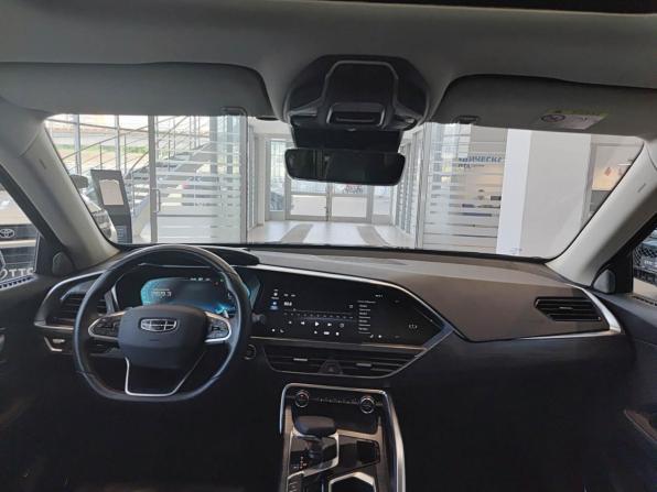 Geely Tugella I с пробегом 2021 года, цена 2 169 000 рублей, 131913 км, внедорожник, Автокод Объявления