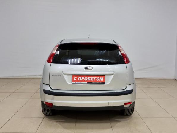 Ford Focus II с пробегом 2007 года, цена 400 000 рублей, 231525 км, хэтчбек, Автокод Объявления