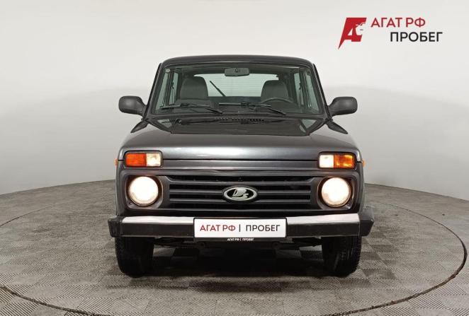 Lada (ВАЗ) 2121 (4x4) I Рестайлинг с пробегом 2017 года, цена 560 000 рублей, 103350 км, внедорожник, Автокод Объявления