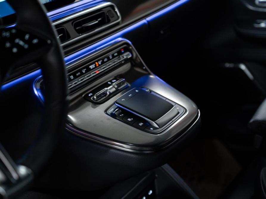 Mercedes-Benz V-Класс III (W447) Рестайлинг Москва  - изображение 17