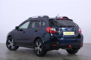 Subaru XV I Рестайлинг Омск  - изображение 29