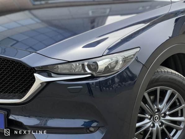 Mazda CX-5 II с пробегом 2021 года, цена 2 990 000 рублей, 79000 км, внедорожник, Автокод Объявления