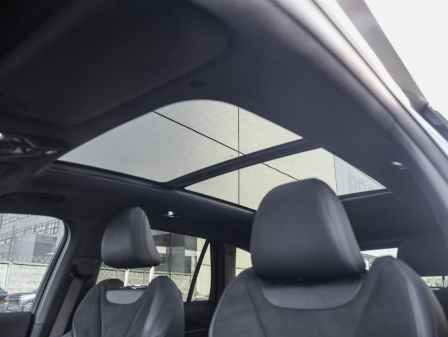 Geely Monjaro I Санкт-Петербург  - изображение 30