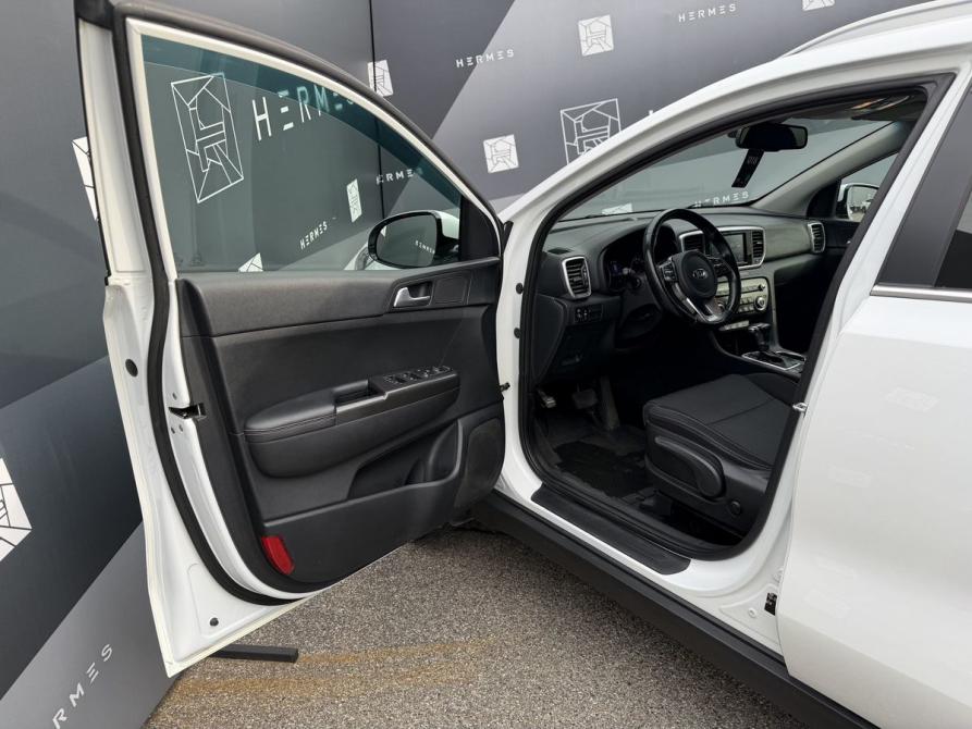 Kia Sportage IV Рестайлинг Минеральные Воды  - изображение 7