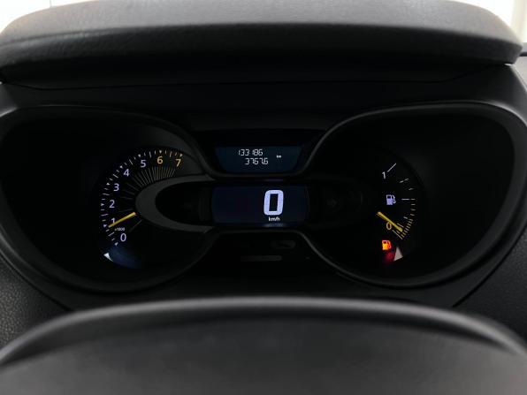 Renault Kaptur I с пробегом 2016 года, цена 1 330 000 рублей, 133185 км, внедорожник, Автокод Объявления