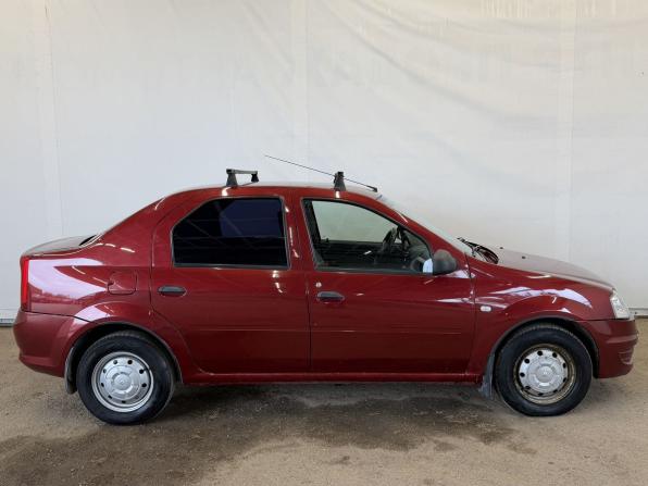 Renault Logan I Рестайлинг с пробегом 2013 года, цена 299 000 рублей, 176674 км, седан, Автокод Объявления