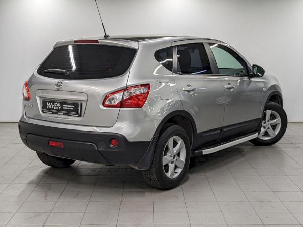 Nissan Qashqai I Рестайлинг с пробегом 2012 года, цена 1 150 000 рублей, 74219 км, внедорожник, Автокод Объявления