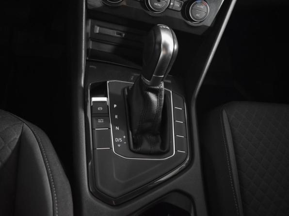 Volkswagen Tiguan II с пробегом 2018 года, цена 2 147 980 рублей, 90000 км, внедорожник, Автокод Объявления