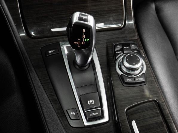 BMW 5 серии VI (F10/F11/F07) с пробегом 2010 года, цена 1 900 000 рублей, 149440 км, седан, Автокод Объявления