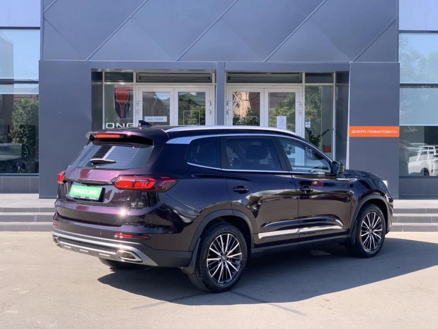 Chery Tiggo 8 Pro I Краснодар  - изображение 7