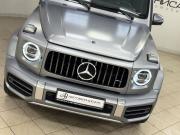 Mercedes-Benz G-Класс AMG II (W463) Санкт-Петербург  - изображение 54