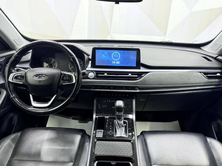 Chery Tiggo 4 Pro I Азнакаево  - изображение 9