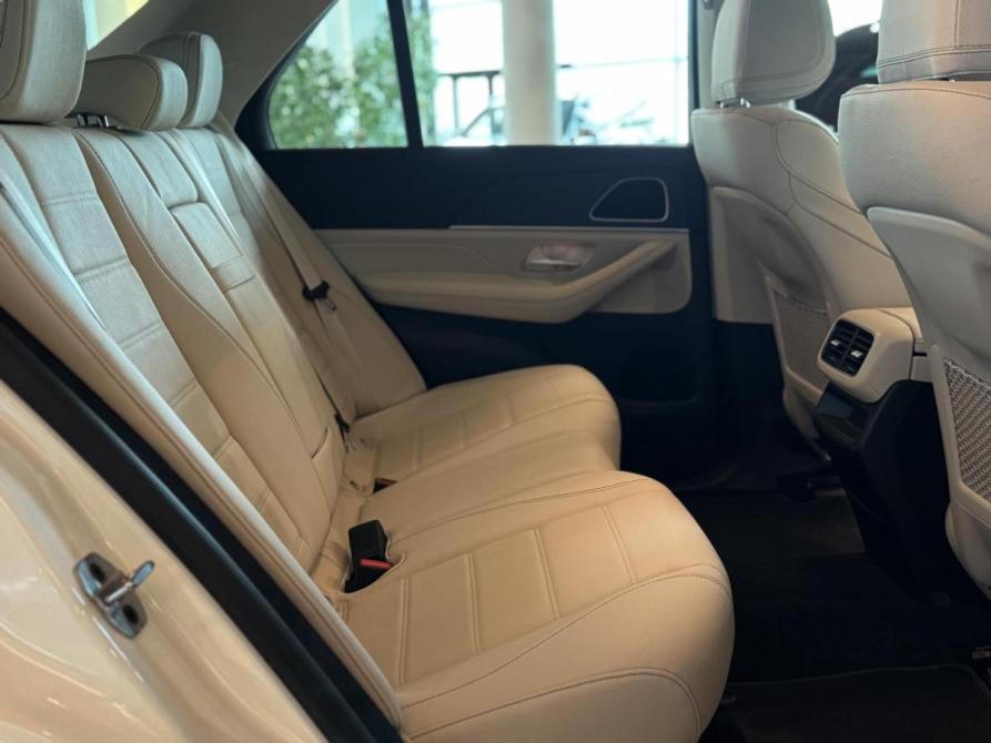 Mercedes-Benz GLE II (V167) Екатеринбург  - изображение 16